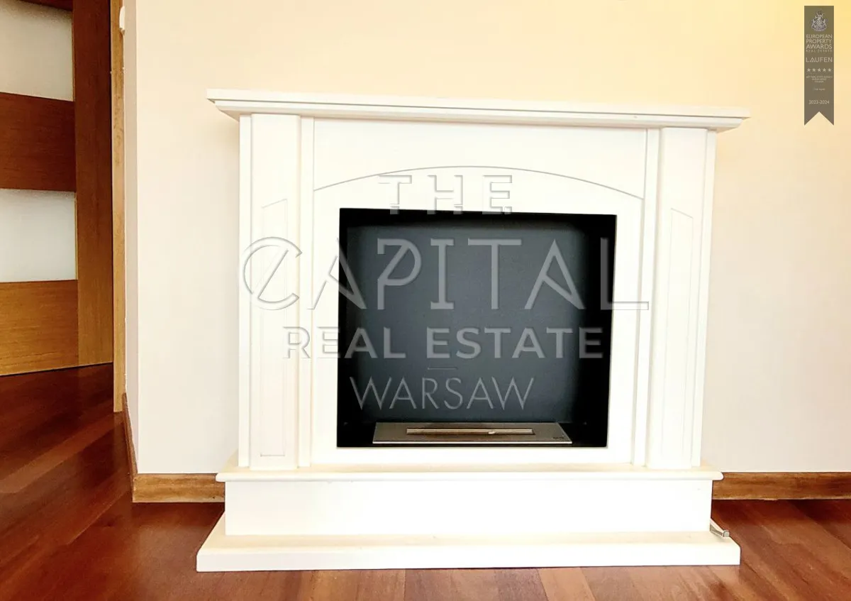 Do wynajęcia dwupoziomowy penthouse 195 m² 