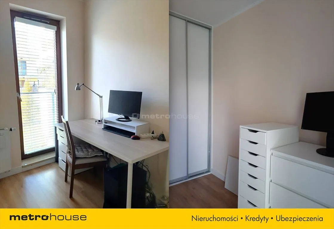 Sprzedam mieszkanie dwupokojowe: Warszawa Wilanów , ulica Al. Rzeczypospolitej, 41 m2, 861500 PLN, 2 pokoje - Domiporta.pl