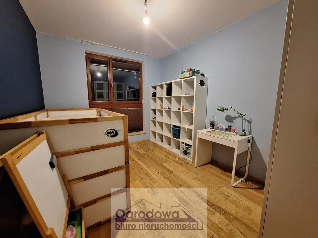 Apartament 3 pokoje, widna kuchnia 