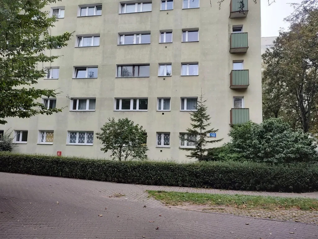 Mieszkanie do wynajęcia, 20 m², 1 pokój Warszawa Wola 