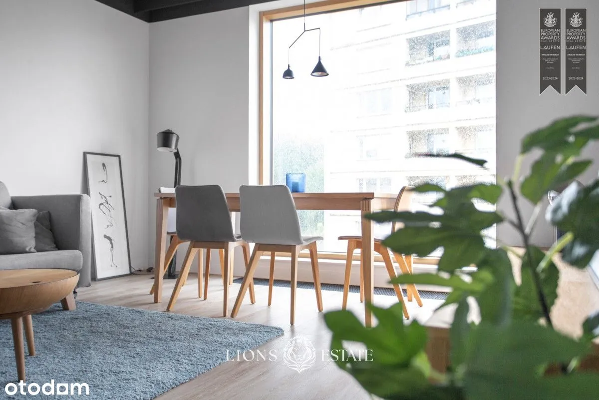 Minimalistyczny Apartament Na Powiślu, Topiel 18