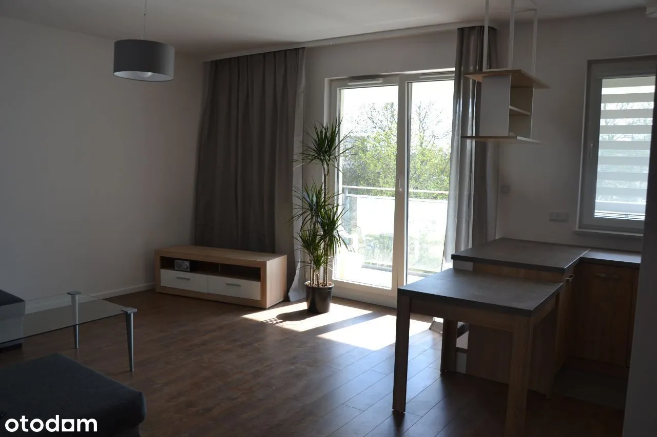 Apartament Nad Jeziorem