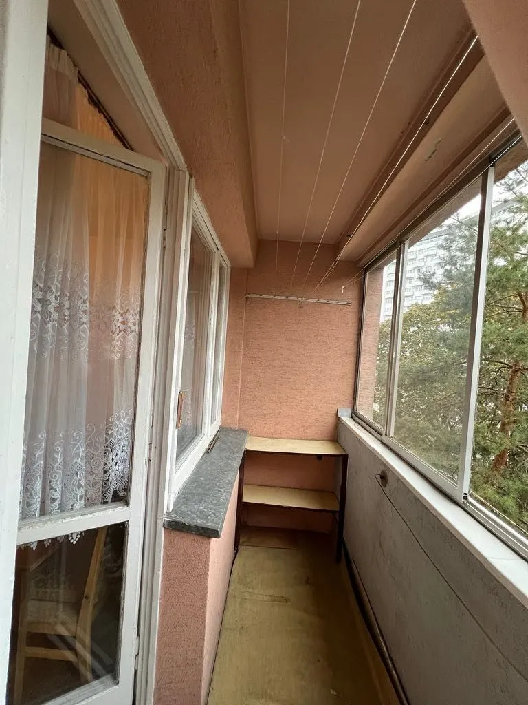 37,5m2/Powiśle/2pokoje/duży balkon/piwnica/do aranżacji