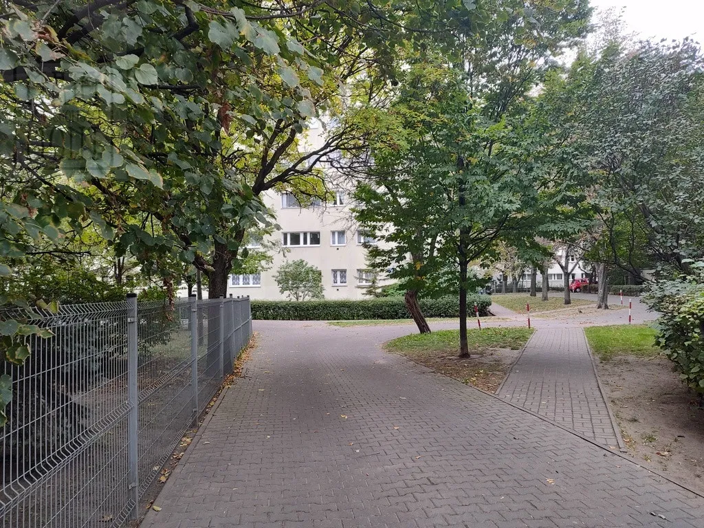 Mieszkanie do wynajęcia, 20 m², 1 pokój Warszawa Wola 