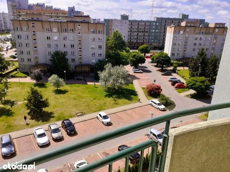 ⭐⭐Białołęka,Odkryta,2 Pokoje,47m2,Balkon,Parking⭐⭐