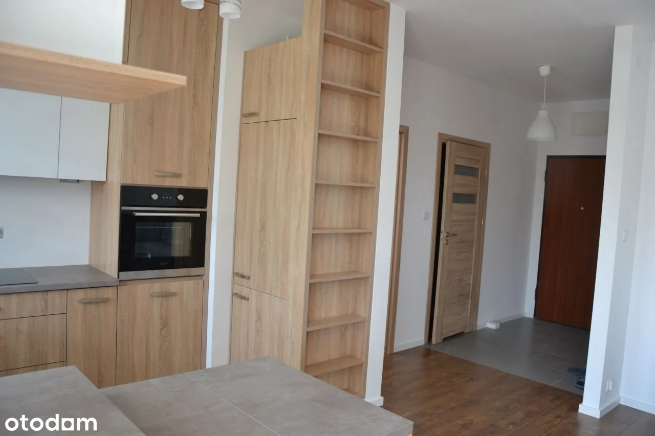 Apartament Nad Jeziorem