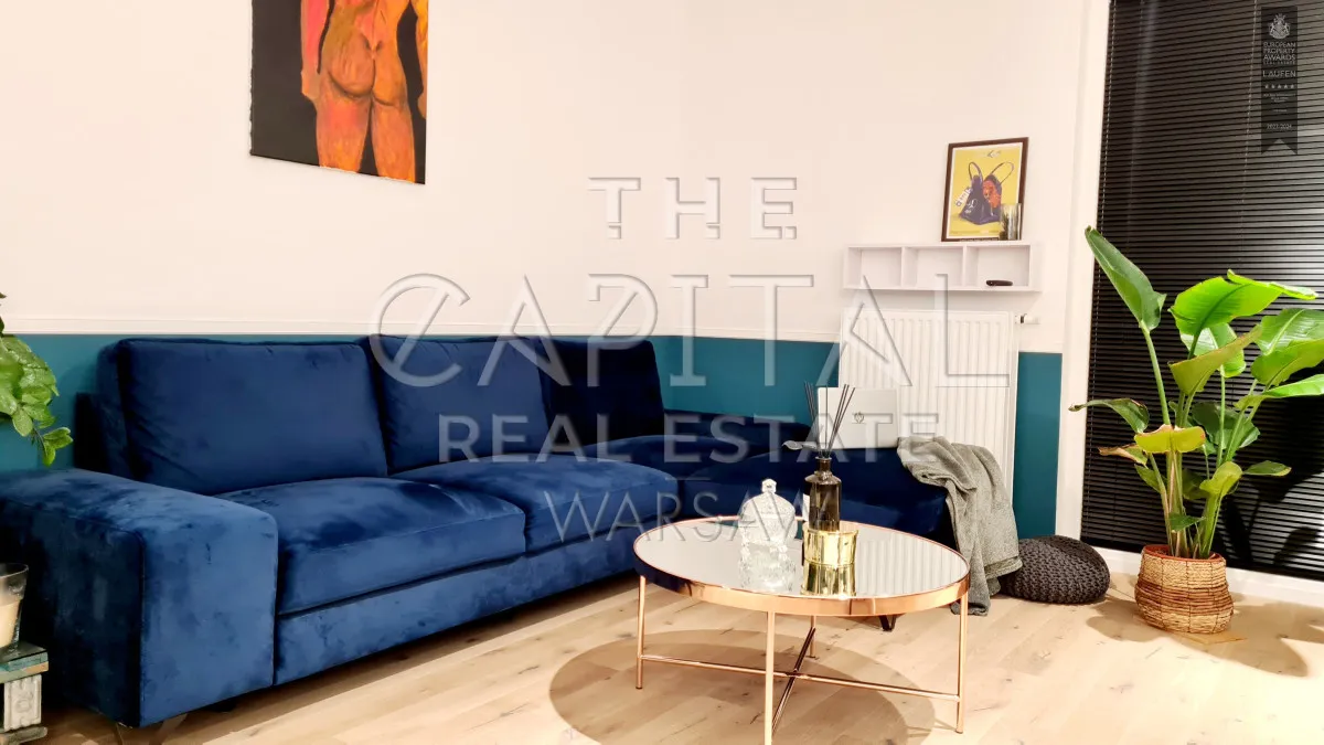 Apartament, ul. Silnikowa