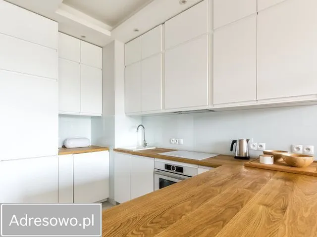 Warszawa Żoliborz, ul. Przasnyska Mieszkanie - 2 pokoje - 41 m2 - 6 piętro