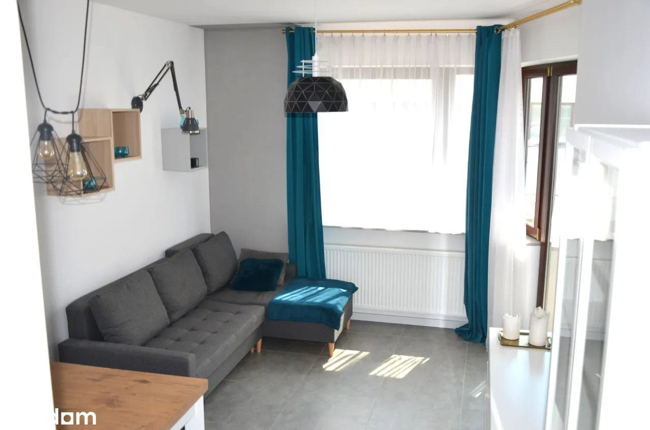 Wynajmę bezpośrednio, apartament 2 pokoje – 40m2