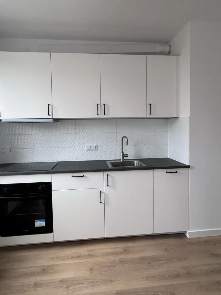 Apartament, ul. Jagiellońska