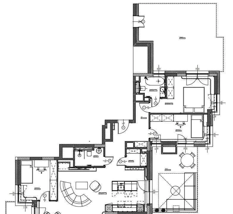 Sprzedam mieszkanie czteropokojowe : Warszawa Wola , ulica ul. Ludwiki, 101 m2, 3299000 PLN, 4 pokoje - Domiporta.pl