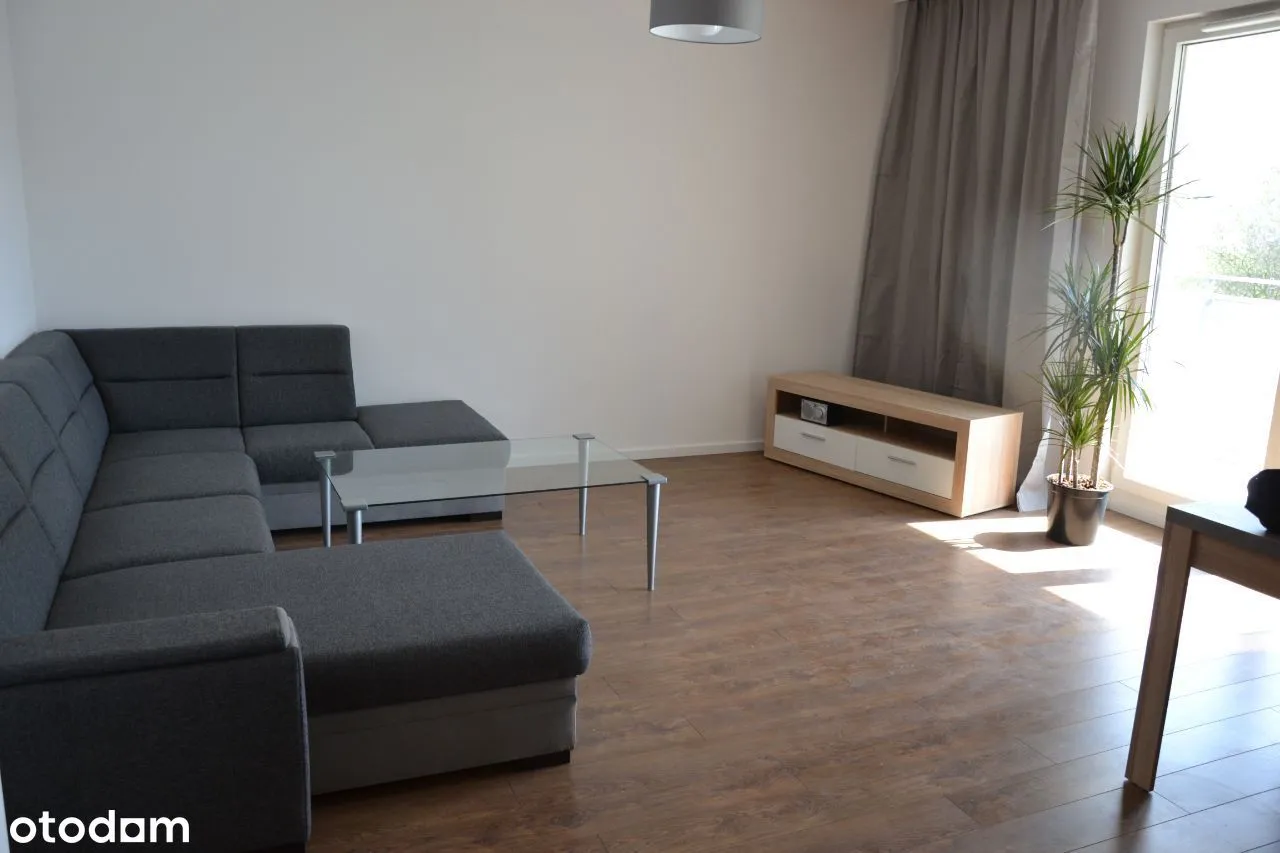 Apartament Nad Jeziorem