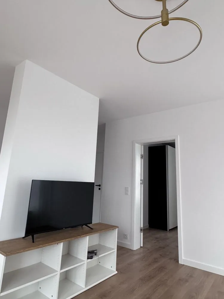 Apartament, ul. Jagiellońska