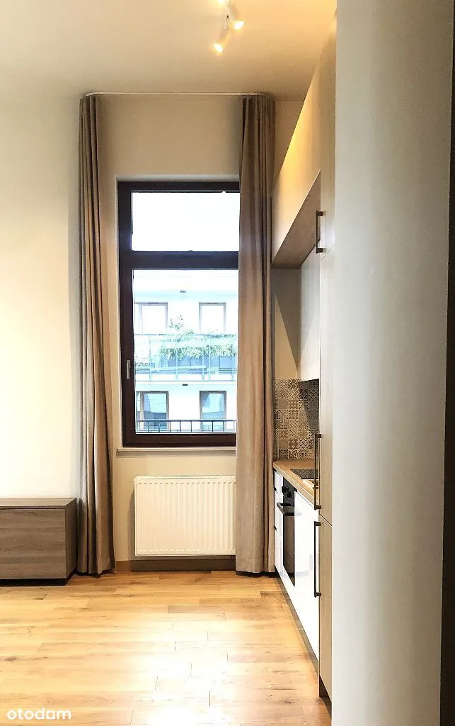 Apartment for rent for 5500 zł w Kamionek, Praga-południe, Warszawa