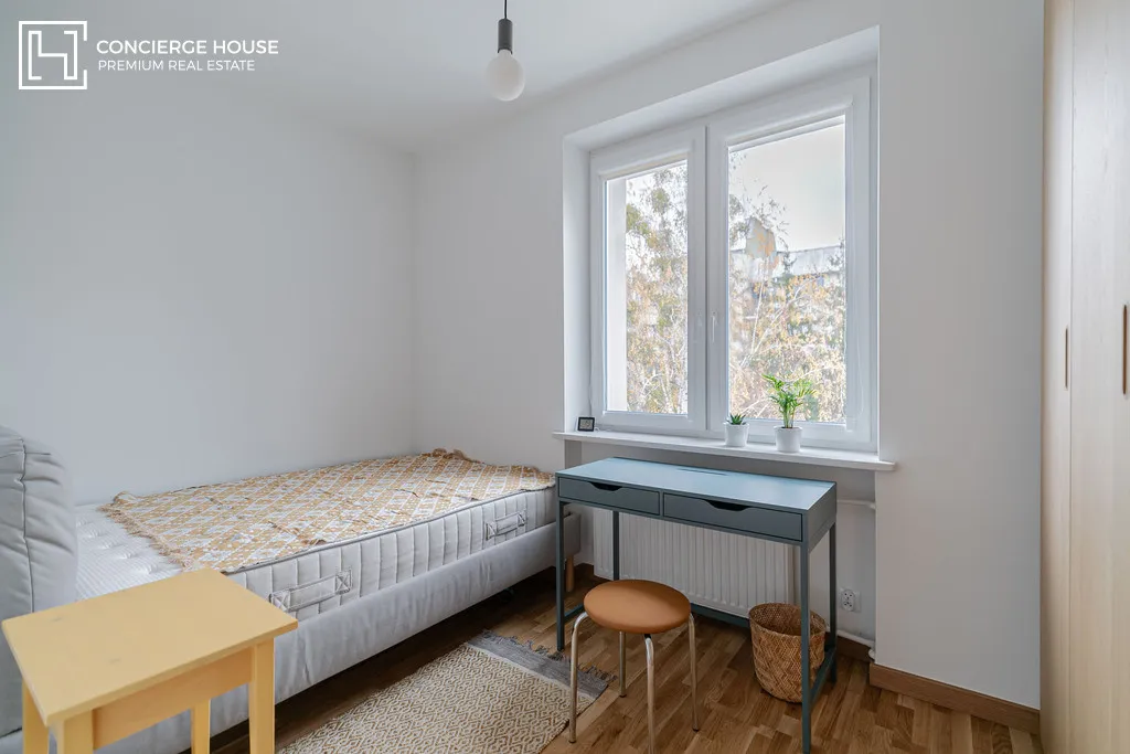 Flat for rent for 3500 zł w Grochów, Praga-południe, Warszawa