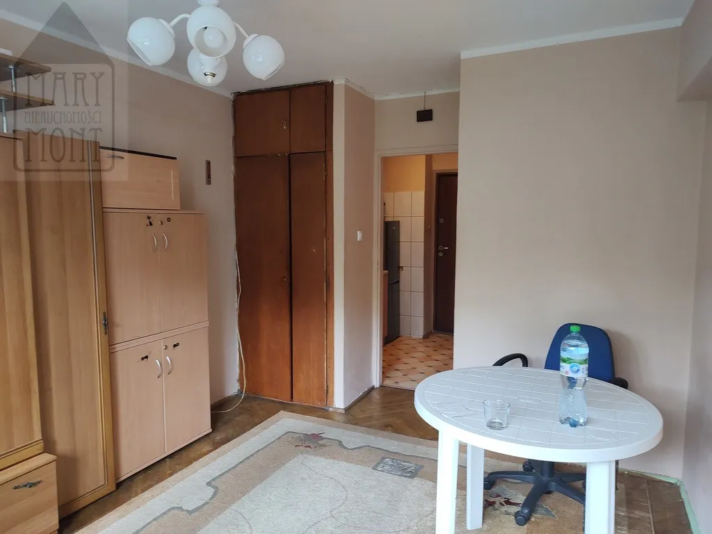 Mieszkanie do wynajęcia, 20 m², 1 pokój Warszawa Wola 