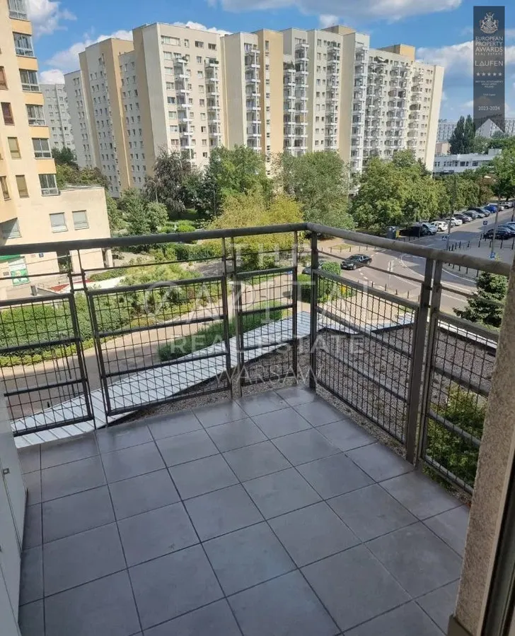 4 Pok. Apartament Obok Arkadii | 92M2