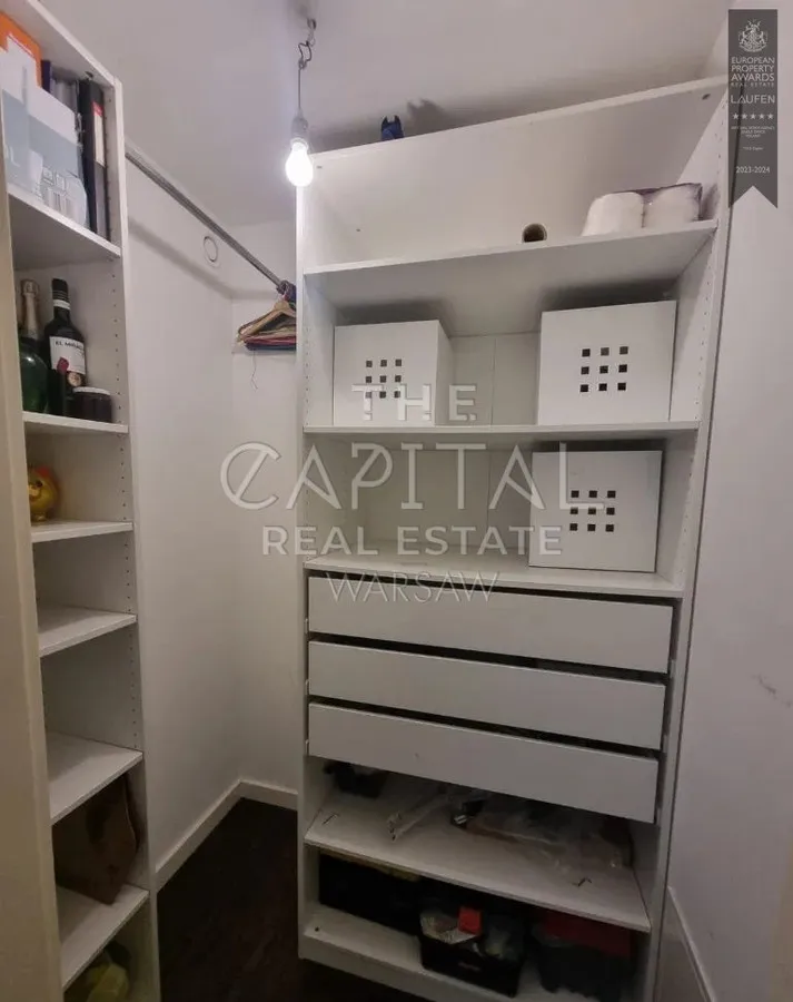 4 pok. apartament obok Arkadii 