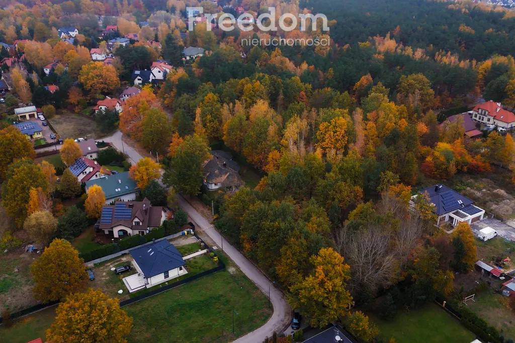 Dom wolnostojący na sprzedaż