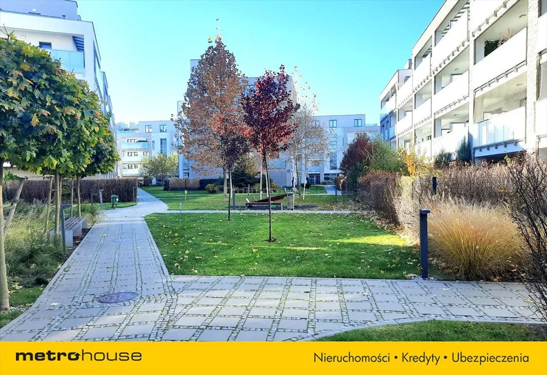 Sprzedam mieszkanie dwupokojowe: Warszawa Wilanów , ulica Al. Rzeczypospolitej, 41 m2, 861500 PLN, 2 pokoje - Domiporta.pl