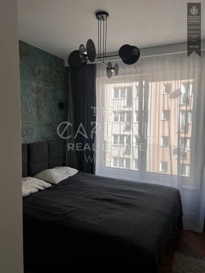 2pok. apartament na Woli 