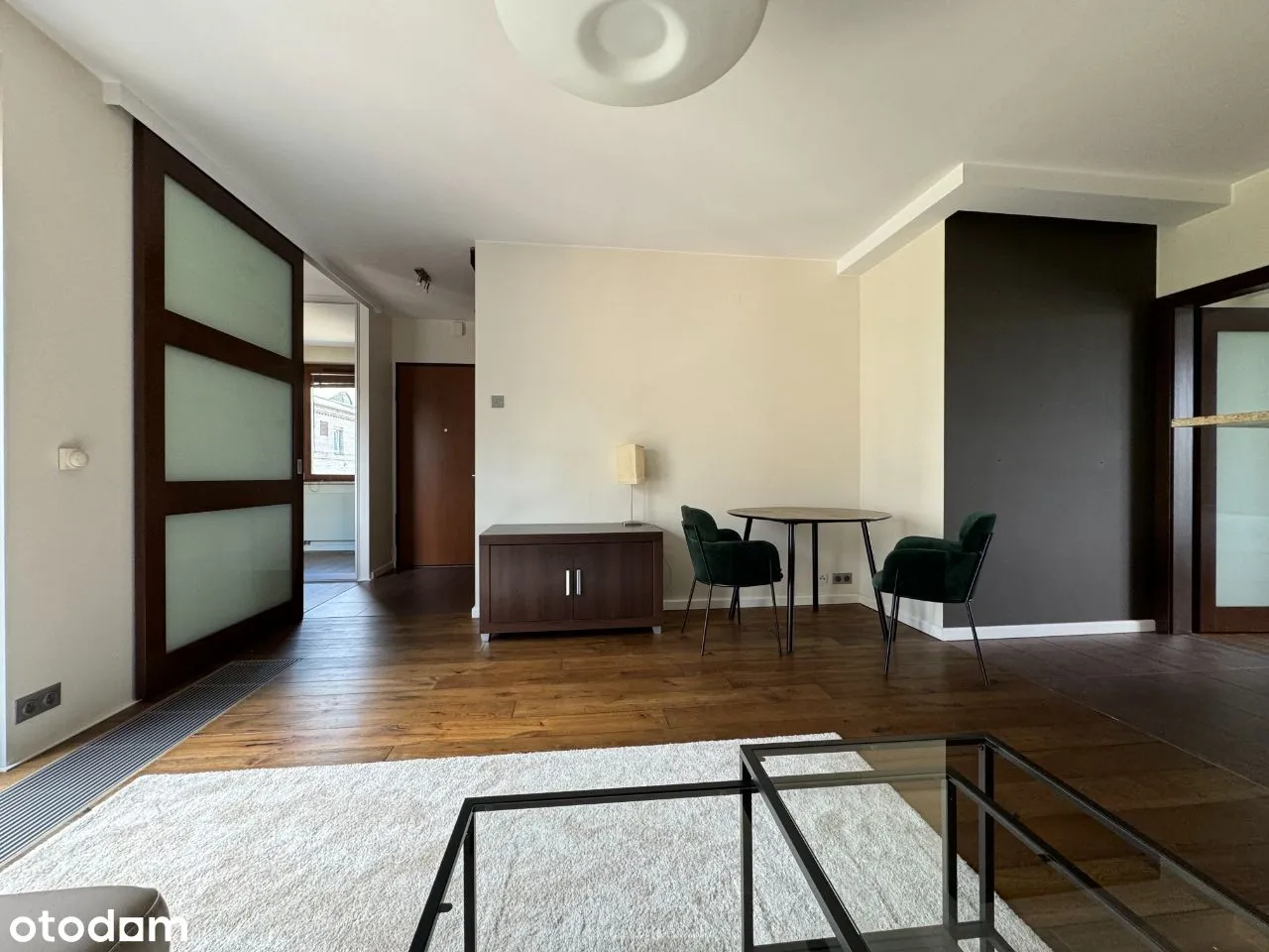 Elegancki apartament ul. Czerniakowska