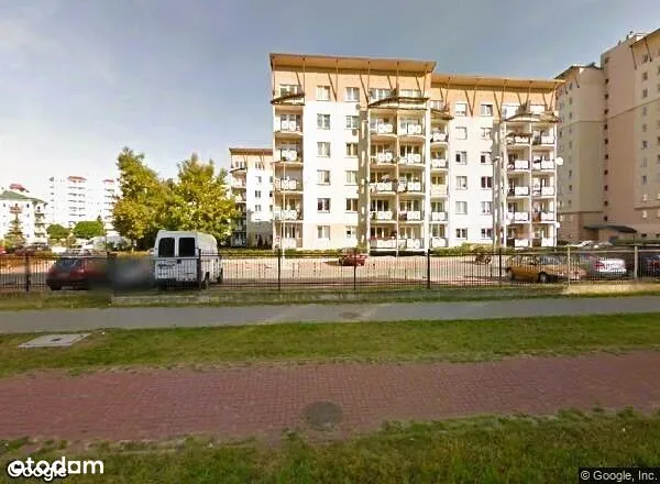 ⭐⭐Białołęka,Odkryta,2 Pokoje,47m2,Balkon,Parking⭐⭐