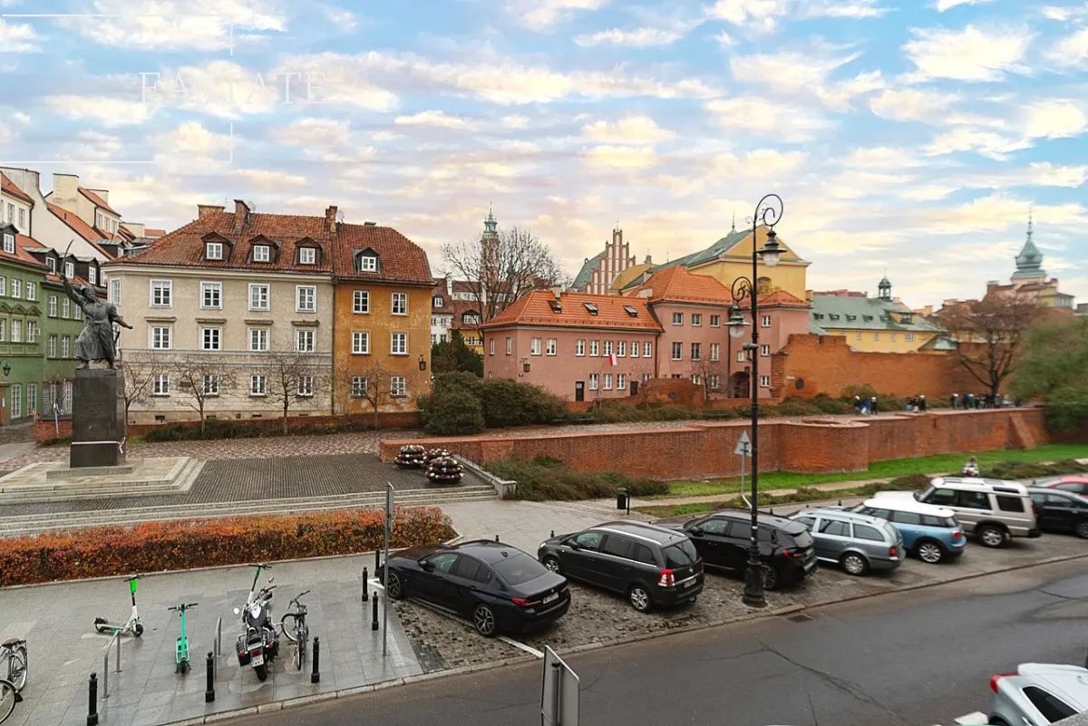 Stare Miasto 