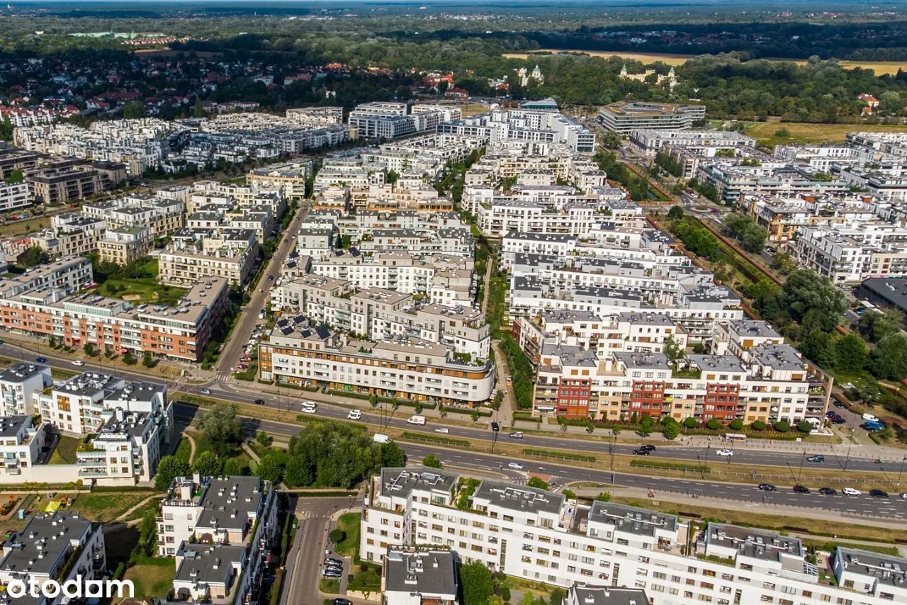 Nowe, wyremontowane 3 pokoje z ogródkiem