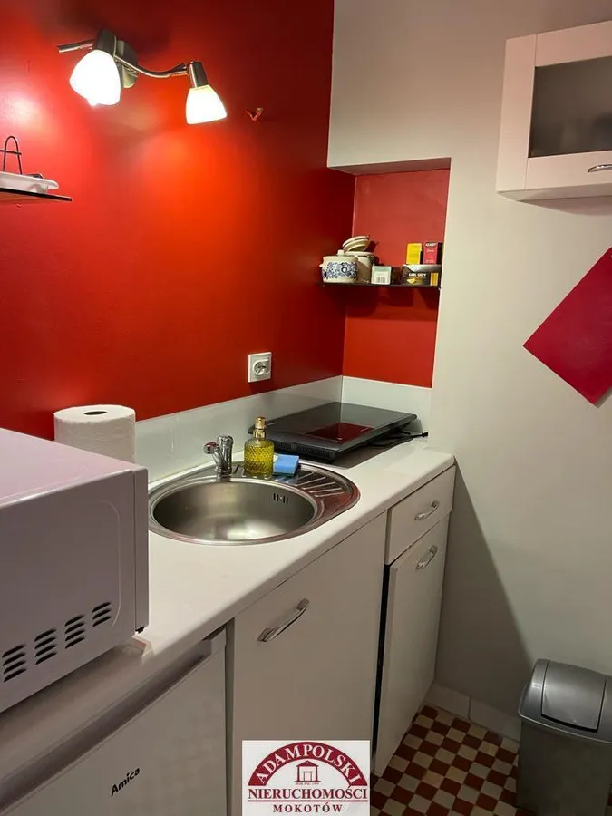 APARTAMENT, WYNAJEM, WARSZAWA, ŚRÓDMIESCIE 