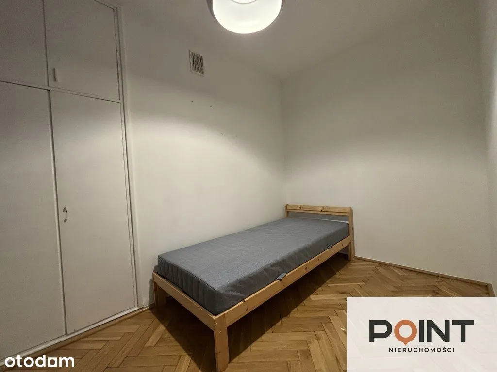 Sprzedam mieszkanie trzypokojowe: Warszawa Ochota , ulica Ludwika Pasteura 4/6, 49 m2, 1161000 PLN, 3 pokoje - Domiporta.pl