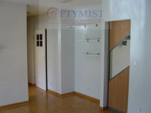 Mieszkanie do wynajęcia, 52 m², 2 pokoje Warszawa Śródmieście Powiśle 