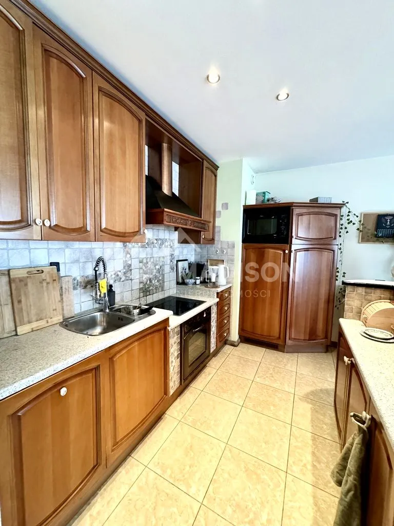 Apartament, ul. Bukowińska