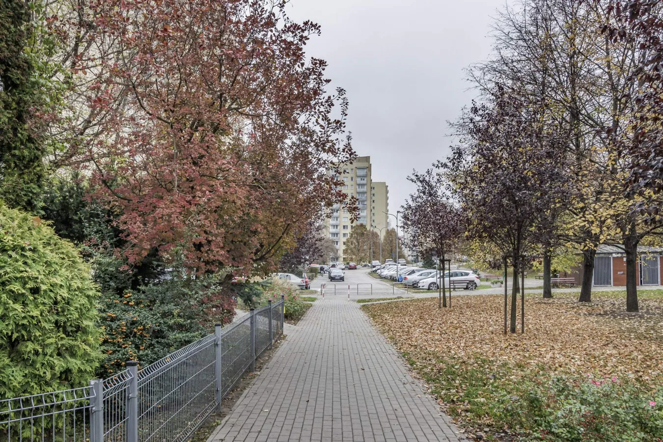 2 POKOJE Z KUCHNIĄ/BALKON/METRO WAWRZYSZEW 