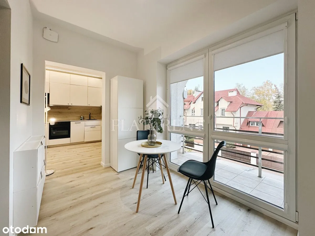 Bemowo | 26M2 | Kawalerka | Balkon