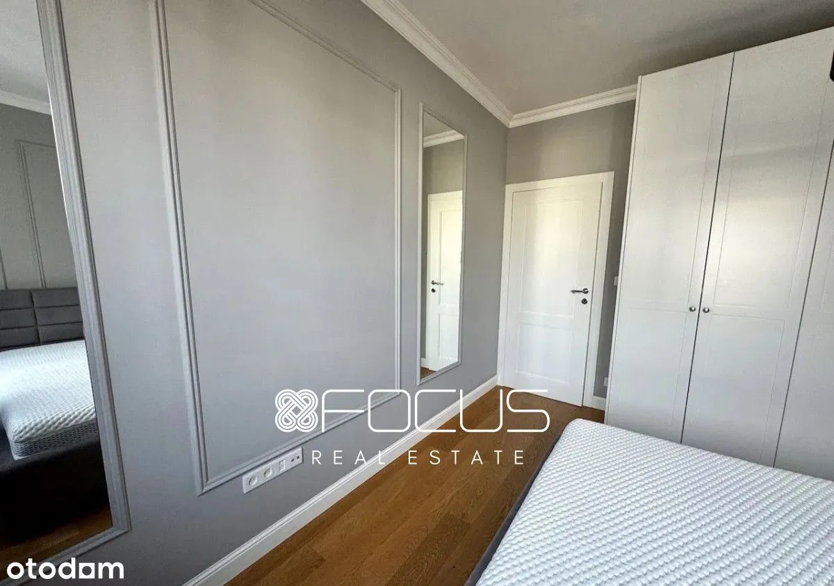 Luksusowy Apartament W Zielonej Okolicy