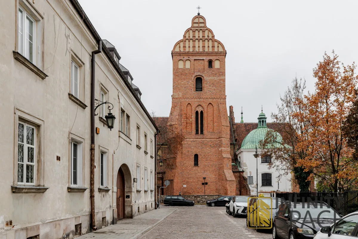 Wyjątkowe mieszkanie 