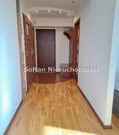 Mieszkanie na sprzedaż, 58 m², 3 pokoje Warszawa Mokotów Służew 