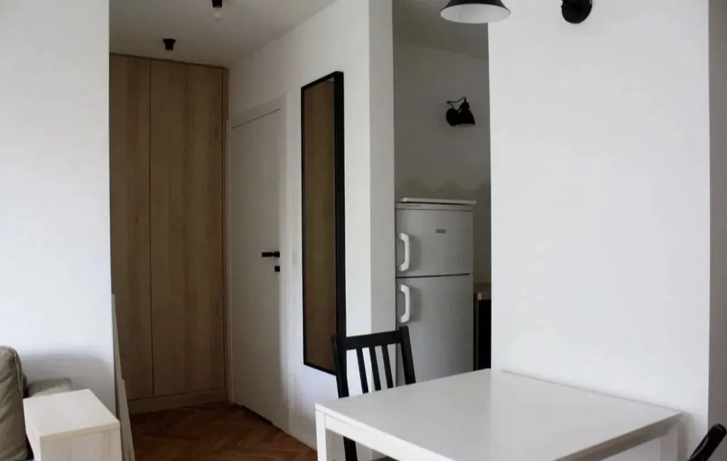 Mieszkanie na sprzedaż, 34 m², 2 pokoje Warszawa Bielany 