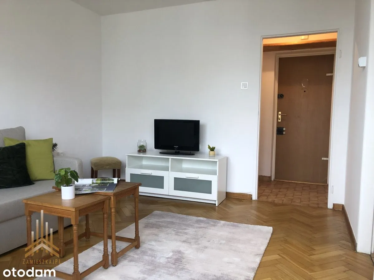 Wynajmę kawalerkę: Warszawa Mokotów , ulica Stefana Batorego, 29 m2, 2500 PLN, 1 pokój - Domiporta.pl