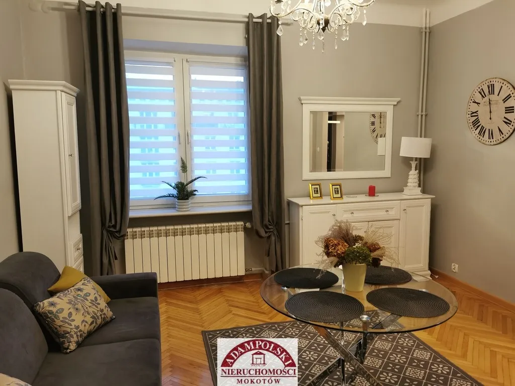 APARTAMENT, WYNAJEM, WARSZAWA, ŚRÓDMIESCIE 