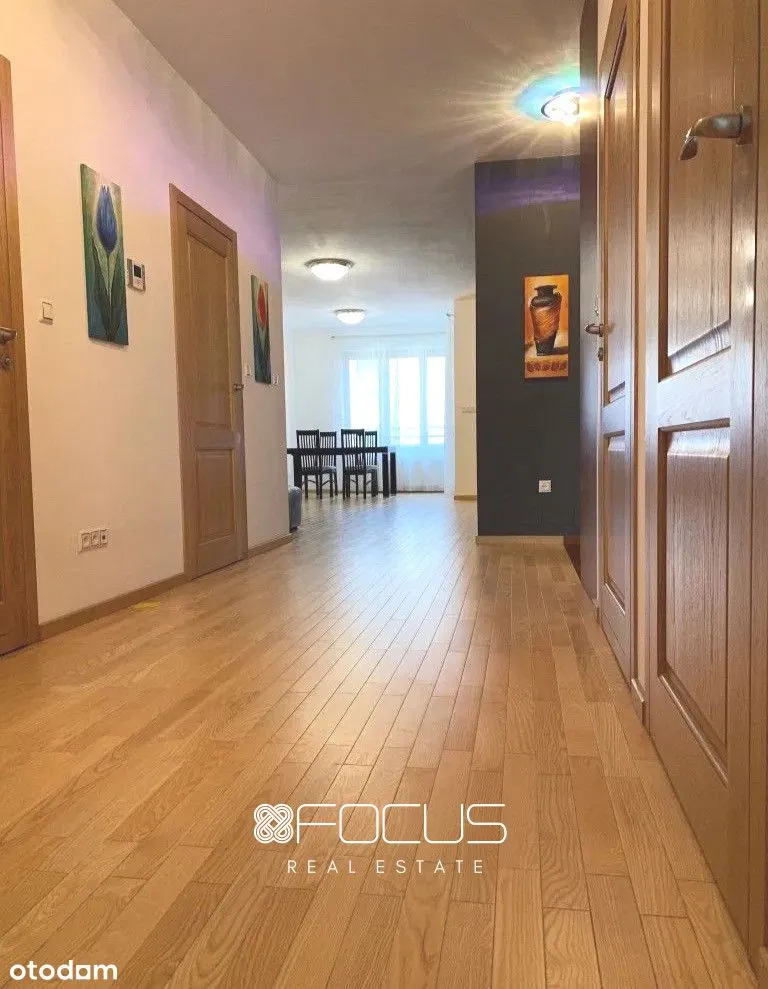 3 Pokojowy Apartament, Śródmieście, Ul. Pokorna