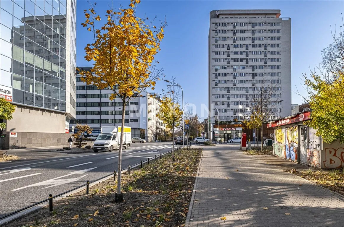 POWIŚLE, na wynajem apartament z widokiem 