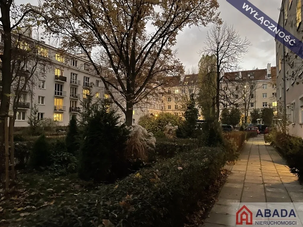 Piękne 2 pokoje kamienica metro balkon 