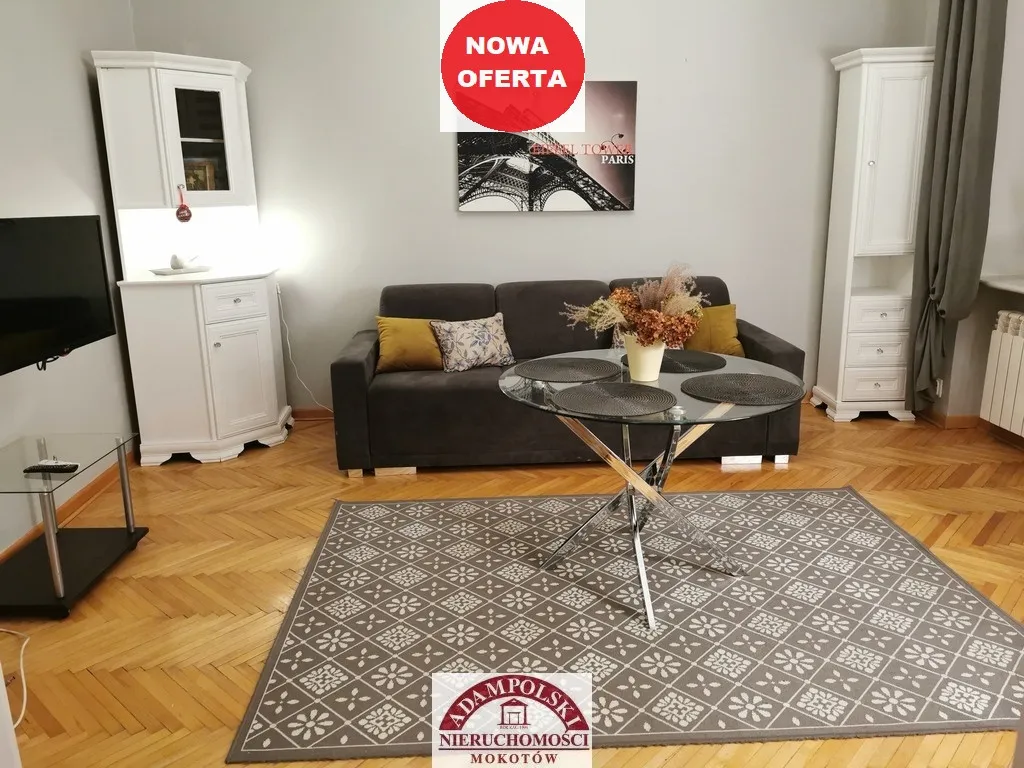 APARTAMENT, WYNAJEM, WARSZAWA, ŚRÓDMIESCIE 