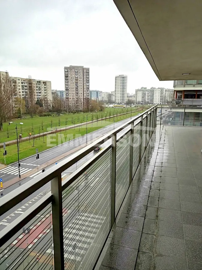 3 pokoje- Ursynów- metro Imielin- wynajem 