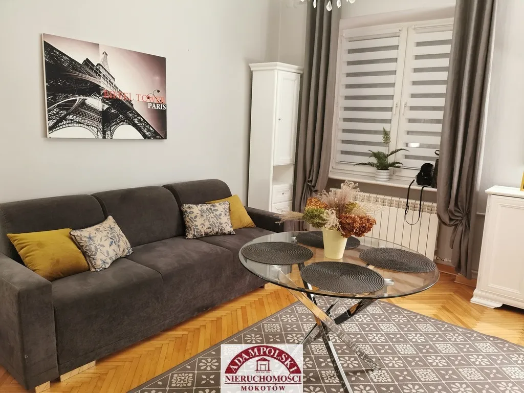 APARTAMENT, WYNAJEM, WARSZAWA, ŚRÓDMIESCIE 