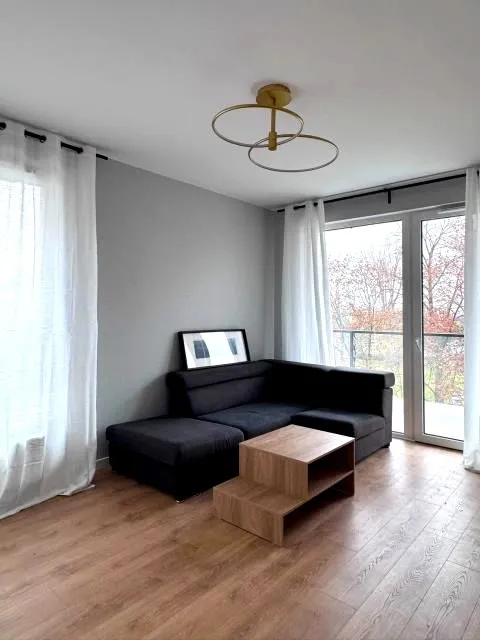 Apartament, ul. Jagiellońska