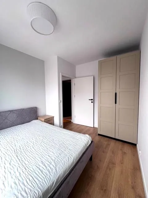 Apartament, ul. Jagiellońska