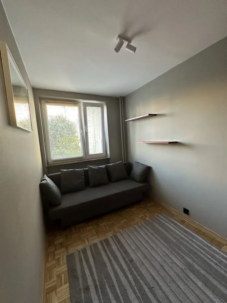 Sprzedam apartament 3 pokojowy 62m Warszawa Bemowo